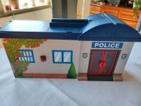 Playmobil Polizeistation "to Go" Hannover - Ahlem-Badenstedt-Davenstedt Vorschau