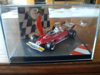 Formel1 Modell, 1 :43, Nicki Lauda 1975, Ferrari 312T Niedersachsen - Melle Vorschau