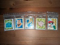 Panini Pokemonsticker 1999 / Sticker 1-240 Non Holo / STK = 0,75€ Schleswig-Holstein - Lübeck Vorschau