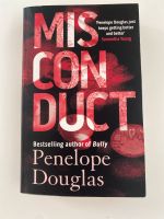 Misconduct | Penelope Douglas | Bully | Hoover | Englisch Nordrhein-Westfalen - Bocholt Vorschau