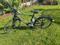 E-Bike Kalkhoff Pro Connect C9 Sachsen - Grumbach Vorschau