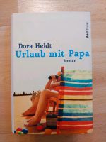 Dora Heldt Urlaub mit Papa Bayern - Bad Aibling Vorschau