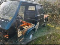 Vw t3 syncro doka Niedersachsen - Emden Vorschau