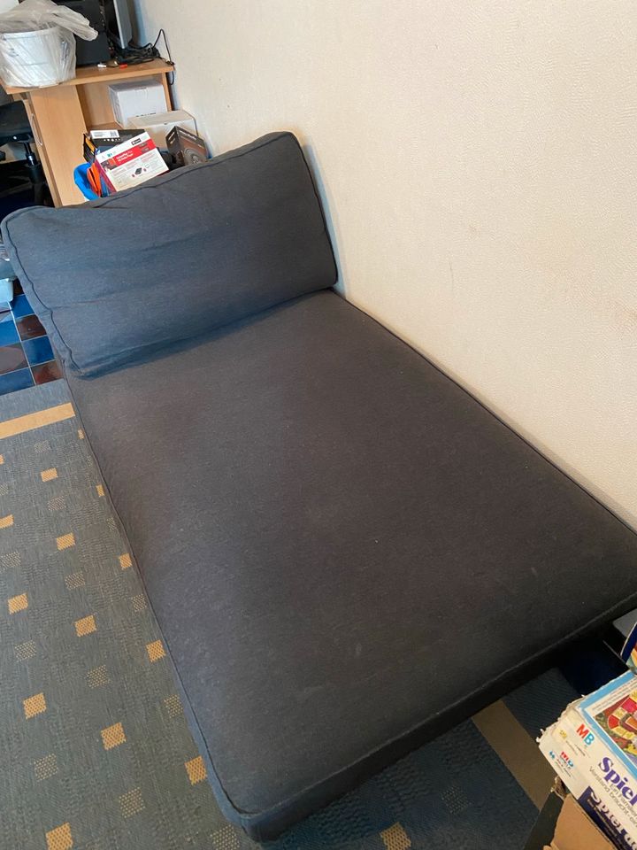 Ikea Recamiere Singlesofa Einzelcouch in Osnabrück