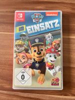 Nintendo Switch Paw Patrol im Einsatz Brandenburg - Brück Vorschau