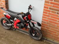 Kinder Moped Schleswig-Holstein - Barmissen Vorschau