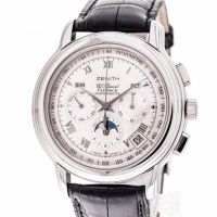 Zenith El Primero 42 Chronomaster GT Flyback 03.1240.4001 Full S. Hannover - Südstadt-Bult Vorschau