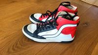 Superdry Vegane Vintage Basket High-Top Nordrhein-Westfalen - Bergisch Gladbach Vorschau