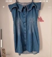Jeanskleid von Guess,Gr.M Sachsen - Chemnitz Vorschau