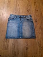 Jeansrock Minirock Jeans M 38 blau Bayern - Hausham Vorschau