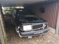 Biete Volvo 240 in Teilen Hamburg-Nord - Hamburg Eppendorf Vorschau