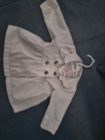 H&m Baby Trenchcoat 74 Rheinland-Pfalz - Mutterstadt Vorschau