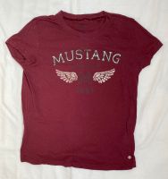 TShirts Tops Gr S Mustang etc Damen Duisburg - Meiderich/Beeck Vorschau