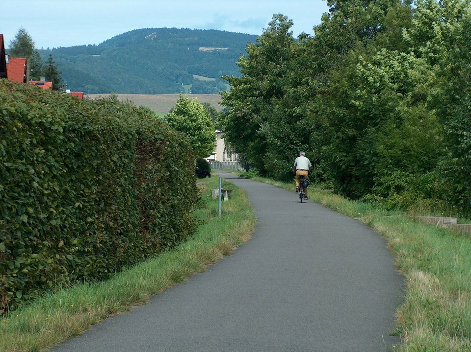 Ferienwohnung Thüringen, FeWo bei Eisenach Meiningen Suhl Oberhof in Schmalkalden