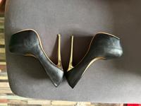 High Heels gr 43 fallen aus wie 41 Niedersachsen - Kirchgellersen Vorschau