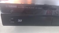 Yamaha BD-S681 Blu-ray Player Bayern - Regensburg Vorschau