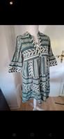 Vero Moda Strandkleid Jacquard Sommerkleid Tunika grün beige Rheinland-Pfalz - Koblenz Vorschau