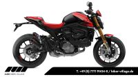 Ducati Monster SP Baden-Württemberg - Stockach Vorschau