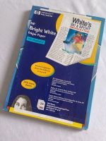 hp Bright White Inkjet Paper 106+ Brightness ca 200 Blatt Leipzig - Holzhausen Vorschau