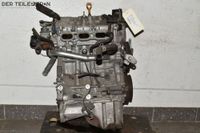 OPEL AGILA (B H08) 1.0 V10M0S3 Motor ohne Anbauteile (Benzin) Duisburg - Hamborn Vorschau