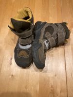 Klettverschluss Stiefel, Kinderstiefel Bayern - Erlangen Vorschau