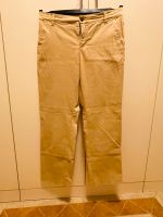 Damen Stretch Stoff Hose Cambio beige Neu 1 x  getragen Gr. 42 L Kr. Passau - Passau Vorschau