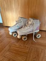 Rollschuh Gr 38 Rheinland-Pfalz - Holzheim Vorschau