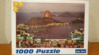 Puzzle , neu , 1000 Teile ,Brasilien , Rio de Janeiro Duisburg - Rheinhausen Vorschau