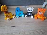 Lego Duplo Tierzug Nordrhein-Westfalen - Moers Vorschau