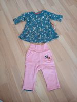 Baby Set von Sigikid Kleid mit Wendehose Bayern - Fürth Vorschau