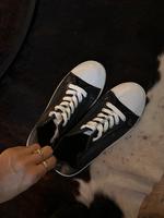 Sneaker schwarz Obervieland - Kattenesch Vorschau
