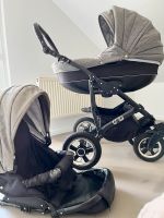 Kinderwagen Cleo Rheinland-Pfalz - Nistertal Vorschau