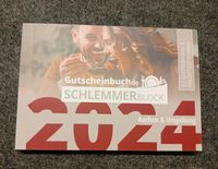 Schlemmerblock Aachen 2024 neu Hessen - Schwalbach a. Taunus Vorschau