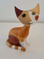 Rosina Wachtmeister Katze Matteo 17 cm von Goebel Nürnberg (Mittelfr) - Südoststadt Vorschau