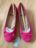 Ballerina 36 Jana NEU Hessen - Bensheim Vorschau