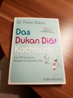 Das Dukan Diät Kochbuch Schleswig-Holstein - Latendorf Vorschau