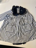 Süsses Petit Bateau Bodykleid, Gr.68, neuwertig Baden-Württemberg - Hockenheim Vorschau