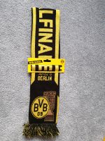 *NEU* Original BVB Fanschal !!!! Berlin - Hohenschönhausen Vorschau