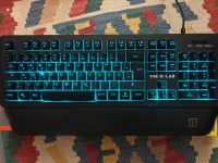 Gaming Tastatur RGB Berlin - Neukölln Vorschau