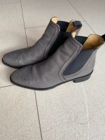 Chelsea Boots Gr. 37 Frankfurt am Main - Nordend Vorschau