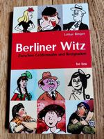 Buch "Berliner Witz" Mecklenburg-Vorpommern - Stralsund Vorschau
