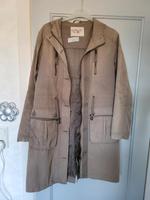 Khaki Trenchcoat Jacke von Orsay, Huchting - Kirchhuchting Vorschau