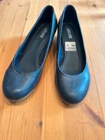 Ballerina mit Absatz Leipzig - Schönefeld-Abtnaundorf Vorschau