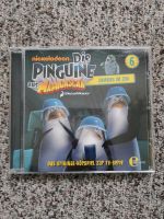 Hörspiel CD - Die Pinguine aus Madagaskar - nickelodeon Berlin - Mahlsdorf Vorschau