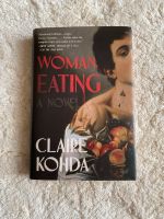 Woman Eating Claire Kohda Englisch Frankfurt am Main - Ginnheim Vorschau