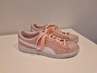 PUMA Vikky v3 Sneaker Gr. 42 Schuhe rosa Nordrhein-Westfalen - Kaarst Vorschau