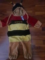 Winnie Pooh kostüm biene Disney 6-12 Monate Leipzig - Eutritzsch Vorschau