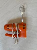 DDR Handrührgerät Mixer R1310 AKA Electric Sachsen - Oederan Vorschau