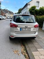 Ford bmax 1.0 Eco boost Duisburg - Homberg/Ruhrort/Baerl Vorschau