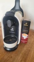Tchibo cafissimo Kaffeemaschine fast unbenutzt Hessen - Wiesbaden Vorschau